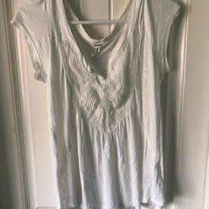 White Aeropostale Shirt